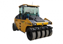 Pneumatikové válce XCMG XP265KSIV