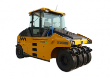 Pneumatikové válce XCMG XP265SIV