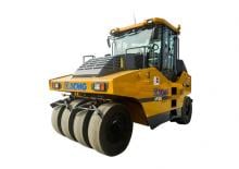 Pneumatikové válce XCMG XP303 
