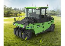 Pneumatikové válce XCMG XP305HEV
