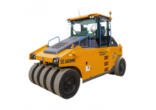 Pneumatikové válce XCMG XP305KIV