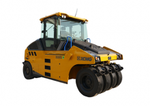 Pneumatikové válce XCMG XP305SIV