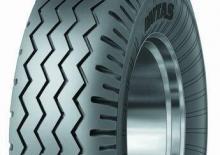 Pneumatiky na vozidla pro manipulaci s materiálem Mitas 4.00 - 8 FL-08 97 A5