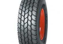 Pneumatiky na vozidla pro manipulaci s materiálem Mitas 445/95 R 25 CR-01 174 F