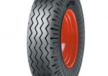 Pneumatiky na vozidla pro manipulaci s materiálem Mitas 5.00 - 8 FL-01 106 A5