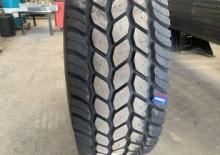 Pneumatiky na vozidla pro manipulaci s materiálem Mitas 525/80 R 25 CR-01 176 F