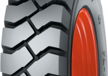 Pneumatiky na vozidla pro manipulaci s materiálem Mitas 6.00 - 9 FL-01 121 A5
