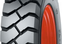Pneumatiky na vozidla pro manipulaci s materiálem Mitas 6.00 - 9 FL-02 121 A5
