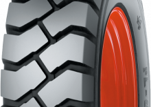 Pneumatiky na vozidla pro manipulaci s materiálem Mitas 6.50 - 10 FL-01 125 A5