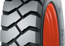 Pneumatiky na vozidla pro manipulaci s materiálem Mitas 6.50 - 10 FL-02 125 A5