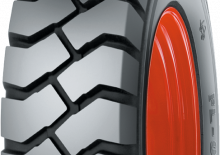 Pneumatiky na vozidla pro manipulaci s materiálem Mitas 7.50 - 15 FL-08 146 A5