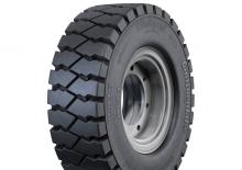 Pneumatiky na vozidla pro manipulaci s materiálem Continental Continental LifeCycle 6.50-10 / 5.00
