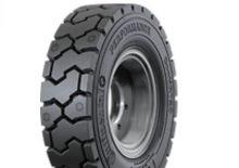 Pneumatiky na vozidla pro manipulaci s materiálem Continental ContiRT20 7.00 R12