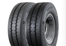 Pneumatiky na vozidla pro manipulaci s materiálem Continental ContiRV20 165 R13