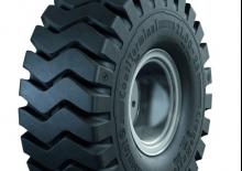 Pneumatiky na vozidla pro manipulaci s materiálem Continental CraneMaster 18.00-25 IND-3 (E3)