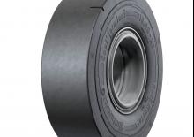 Pneumatiky na vozidla pro manipulaci s materiálem Continental DockMaster 14.00-24 IND-35 (E3)