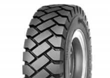 Pneumatiky na vozidla pro manipulaci s materiálem Continental IC 70 125/75 R8