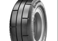 Pneumatiky na vozidla pro manipulaci s materiálem Continental IC36 15x4 1/2-8
