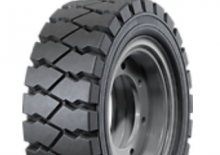 Pneumatiky na vozidla pro manipulaci s materiálem Continental IC40 6.00-9
