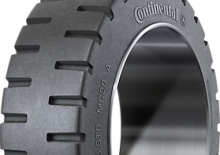 Pneumatiky na vozidla pro manipulaci s materiálem Continental MC20 170/75 - 100