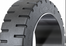 Pneumatiky na vozidla pro manipulaci s materiálem Continental MC20 356/114 - 203