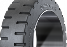 Pneumatiky na vozidla pro manipulaci s materiálem Continental MC20 645/200 - 480