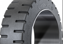 Pneumatiky na vozidla pro manipulaci s materiálem Continental MC20 711/305 - 559