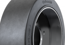 Pneumatiky na vozidla pro manipulaci s materiálem Continental MH20 200/60 - 150