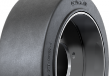 Pneumatiky na vozidla pro manipulaci s materiálem Continental MH20 200/75 - 100