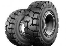 Pneumatiky na vozidla pro manipulaci s materiálem Continental SC18 10.00-20 (290/95-20)