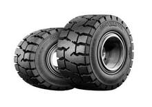 Pneumatiky na vozidla pro manipulaci s materiálem Continental SC18 355/65-15 (350-15)