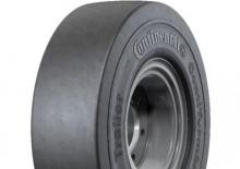Pneumatiky na vozidla pro manipulaci s materiálem Continental Trailer tires 10.00-20