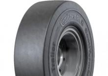 Pneumatiky na vozidla pro manipulaci s materiálem Continental Trailer tires 300/80 R 22.5