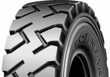 Pneumatiky na vozidla pro manipulaci s materiálem Michelin XZM Indus 150/75 R 8 (=16x6-8)