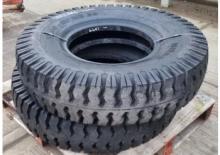 Pneumatiky pro stavebni stroje Mitas 12.00 R 20 FLR-01 176 A5