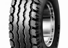 Pneumatiky pro stavebni stroje Mitas 12.5/80 - 18 BIG BOY 128 A8