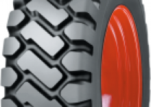 Pneumatiky pro stavebni stroje Mitas 15.5 - 25 EM-80 (L-2/G-2) 174 A2 (151 A8)