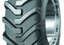 Pneumatiky pro stavebni stroje Mitas 16.9 - 24 UK 10 (R-3) 129 B
