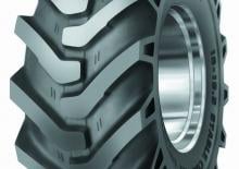Pneumatiky pro stavebni stroje Mitas 18 - 19.5 MPT-02 156 B