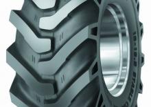 Pneumatiky pro stavebni stroje Mitas 18 - 19.5 MPT-08 160 A8