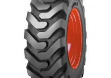 Pneumatiky pro stavebni stroje Mitas 320/80 - 18 TR-09 (R-4) 125 A8