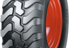 Pneumatiky pro stavebni stroje Mitas 365/80 R 20 EM-01 141 B (153 A2)