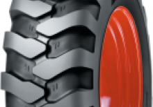 Pneumatiky pro stavebni stroje Mitas 400/70 - 24 MPT-04 156 B