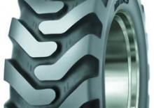 Pneumatiky pro stavebni stroje Mitas 400/75 - 20 TR-09 (R-4) 150 A8