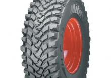 Pneumatiky pro stavebni stroje Mitas 440/80 R 28 TI-20 156 A8