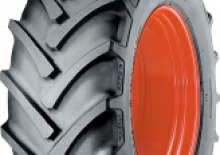 Pneumatiky pro stavebni stroje Mitas 460/70 - 24 TI-05 (R-4) 159 A8