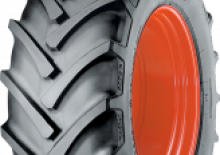 Pneumatiky pro stavebni stroje Mitas 460/70 - 24 TI-05 (R-4) 159 A8