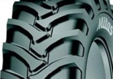 Pneumatiky pro stavebni stroje Mitas 480/80 R 26 TI-20 160 A8