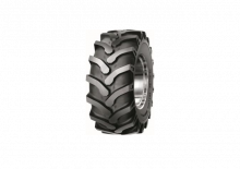 Pneumatiky pro stavebni stroje Mitas 500/70 R 24 EM-01 164 A8/B