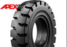Pneumatiky pro stavebni stroje Apexway APEX F1 TLH 16/70-20 Specs Chart